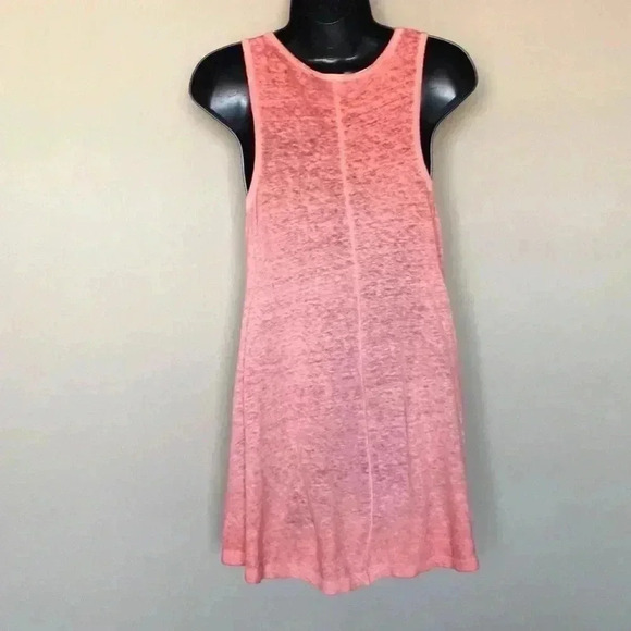 Anthropologie Akemi + Kin Burnout Tunic Size S - Picture 2 of 5